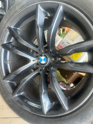 Jante Originale BMW X5 (G05), X6 (G06)  - imagine 3