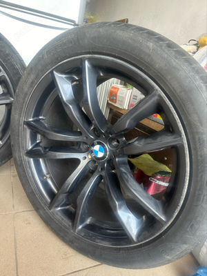 Jante Originale BMW X5 (G05), X6 (G06)  - imagine 5