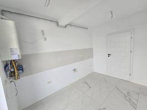 Apartament 2 camere. Bucatarie inchisa. Terasa 18 mp. - imagine 9