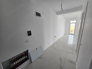 Apartament 3 camere. Braytim-Giroc. Terasa 30 mp. - imagine 4