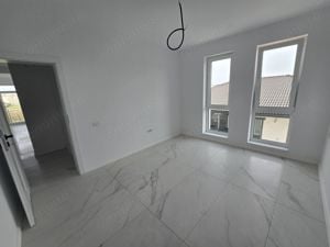 Apartament 3 camere. Braytim-Giroc. Terasa 30 mp. - imagine 6