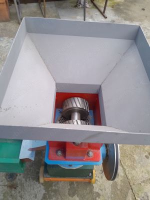 Granulator cereale de vanzare - imagine 4