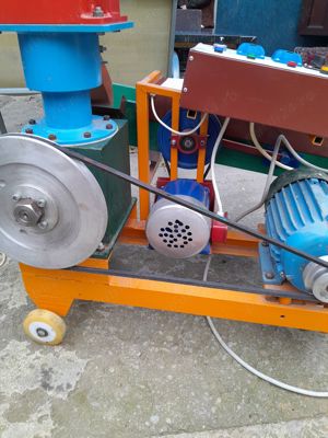 Granulator cereale de vanzare - imagine 6