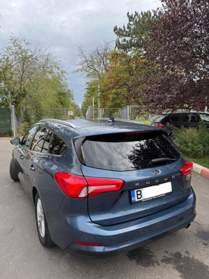 Vand Ford Focus Break 2021 - imagine 2