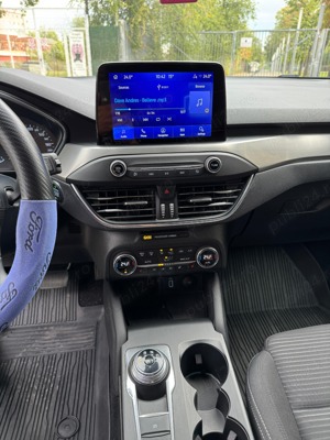 Vand Ford Focus Break 2021 - imagine 3