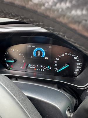 Vand Ford Focus Break 2021 - imagine 4