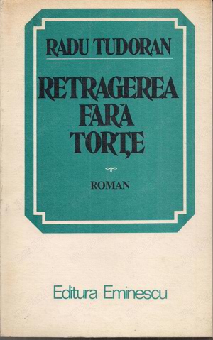 Sfarsit de mileniu - Radu Tudoran  - imagine 2