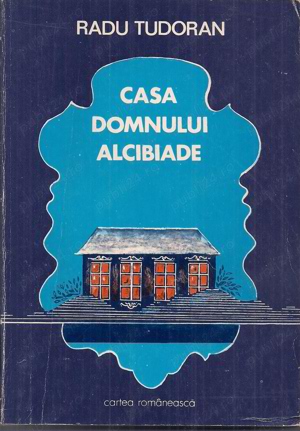 Sfarsit de mileniu - Radu Tudoran 