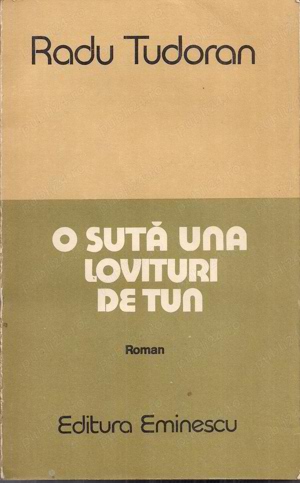 Sfarsit de mileniu - Radu Tudoran  - imagine 4