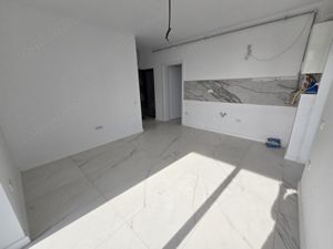 Apartament 3 camere. Braytim-Giroc. Terasa 30 mp. - imagine 2