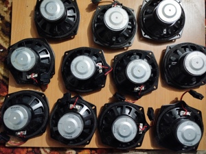 difuzoare auto originale Volvo