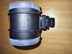 debimetru aer nou Fiat Ducato , Iveco Daily - imagine 4