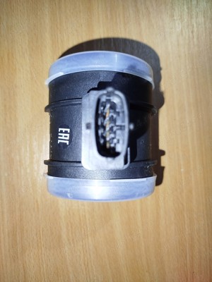 debimetru aer nou Fiat Ducato , Iveco Daily - imagine 3