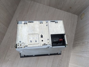 AUDI Concert Defect A3 pentru Display butoane Piese Conector Antena Mp3 CdPlayer - imagine 4