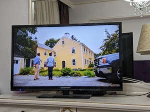 Televizor Blaupunkt 32" TV Full HD Poze Reale 82cm - imagine 2