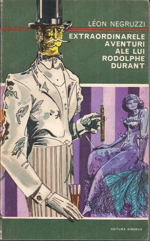 Beletristica autori straini 2 - imagine 6