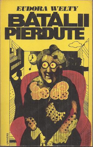 Beletristica autori straini 2 - imagine 3