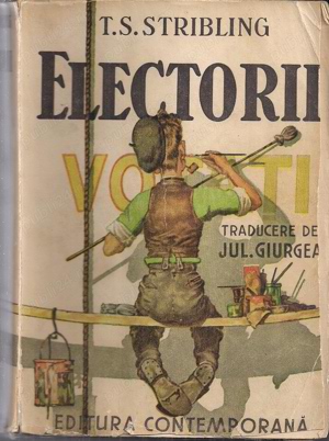 Beletristica autori straini 2 - imagine 2