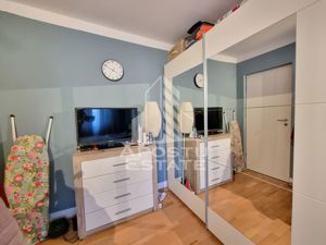 Apartament 4 camere,  decomandat, centrala proprie, zona Dacia - imagine 6