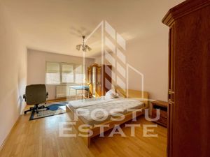 Apartament cu 4 camere, 2 bai, 2 terase, ULTRACENTRAL/MEDICINA - imagine 3