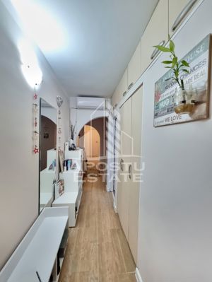 Apartament 4 camere,  decomandat, centrala proprie, zona Dacia - imagine 4