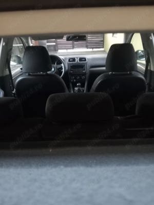 Volkswagen Golf 6 - imagine 4