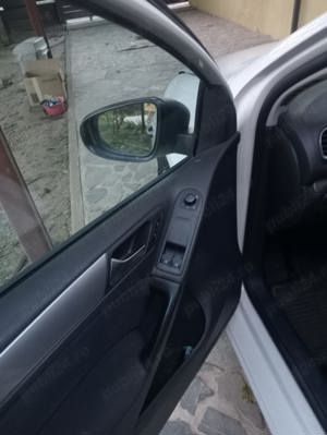 Volkswagen Golf 6 - imagine 3