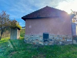  Casa de Vânzare în Zona Piatra Craiului, Cornitel - imagine 7