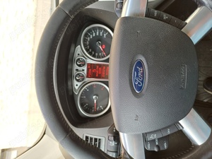 Ford KUGA 4X4, 2012 - imagine 2