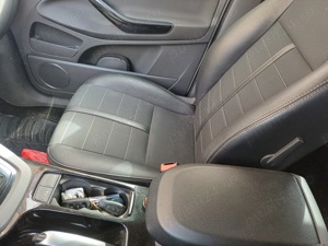 Ford KUGA 4X4, 2012 - imagine 5