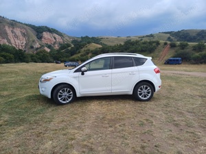Ford KUGA 4X4, 2012