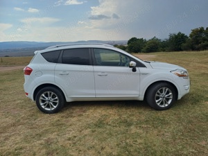 Ford KUGA 4X4, 2012 - imagine 7