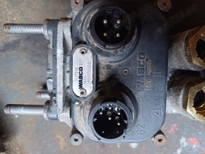 Supapa frana DAF, accesorii - imagine 3