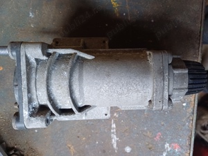 Supapa frana DAF, accesorii - imagine 4