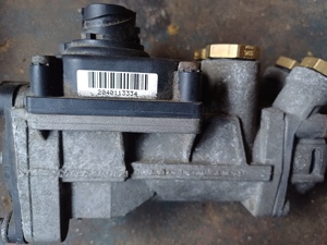 Supapa frana DAF, accesorii - imagine 2