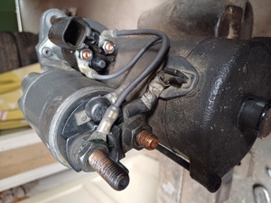 Supapa frana DAF, accesorii - imagine 8