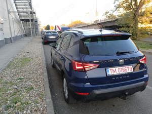 Seat Arona,1,6TDI,2018 - imagine 7