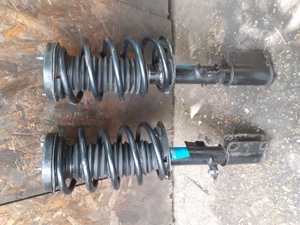 dezmembrez bmw x5 e53 - imagine 2