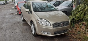 dezmembrez fiat linea