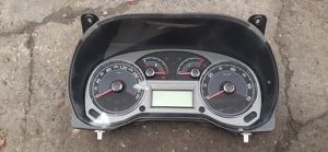 dezmembrez fiat linea - imagine 4