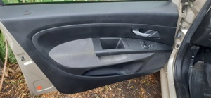 dezmembrez fiat linea - imagine 5