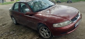 dezmembrez opel vectra b