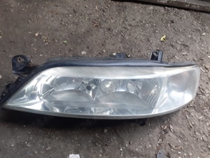 dezmembrez opel vectra b - imagine 5