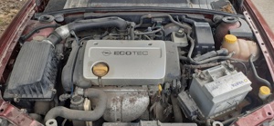 dezmembrez opel vectra b - imagine 3