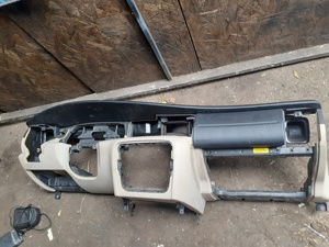 dezmembrez opel vectra b - imagine 4