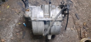 dezmembrez opel vectra b - imagine 7