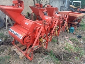 Batoza sfarmatoare Porumb Fao Bourgoin Bamby 