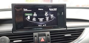 Audi A6 Avant 2012 230000 Km full  - imagine 8 Audi A6 Avant 2012 230000 Km full  - imagine 8