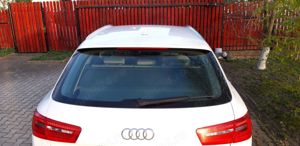 Audi A6 Avant 2012 230000 Km full  - imagine 9 Audi A6 Avant 2012 230000 Km full  - imagine 9