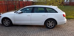 Audi A6 Avant 2012 230000 Km full  - imagine 7 Audi A6 Avant 2012 230000 Km full  - imagine 7